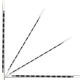 super safe library logo